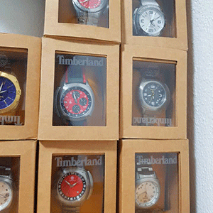 Montre TIMberland